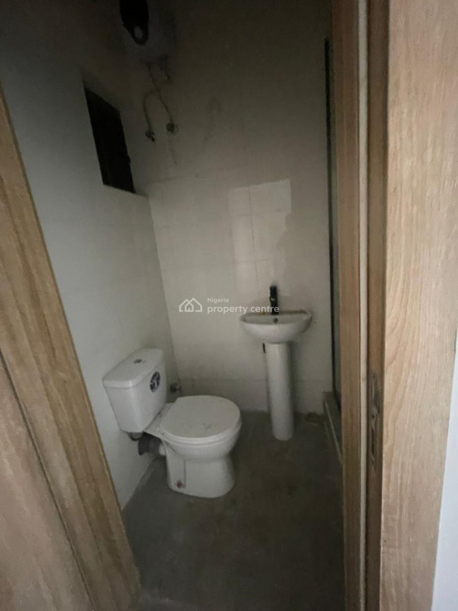 Luxury 2-bedroom Apartment, Freedom Way, Lekki Phase 1, Lekki, Lagos, Flat / Apartment for Sale