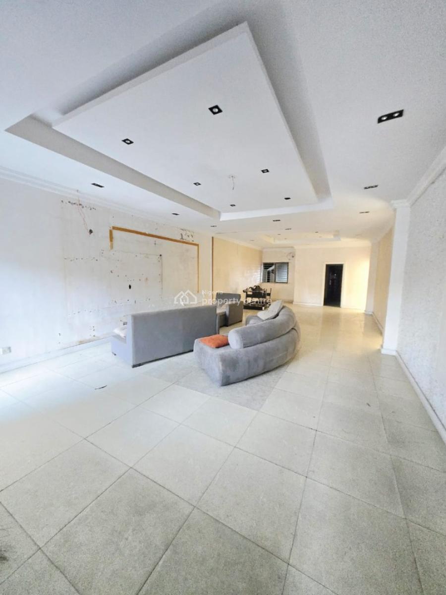 8 Units of 3-bedrooms Flat with a Room Bq, Lekki Right, Lekki Phase 1, Lekki, Lagos, Flat / Apartment for Rent