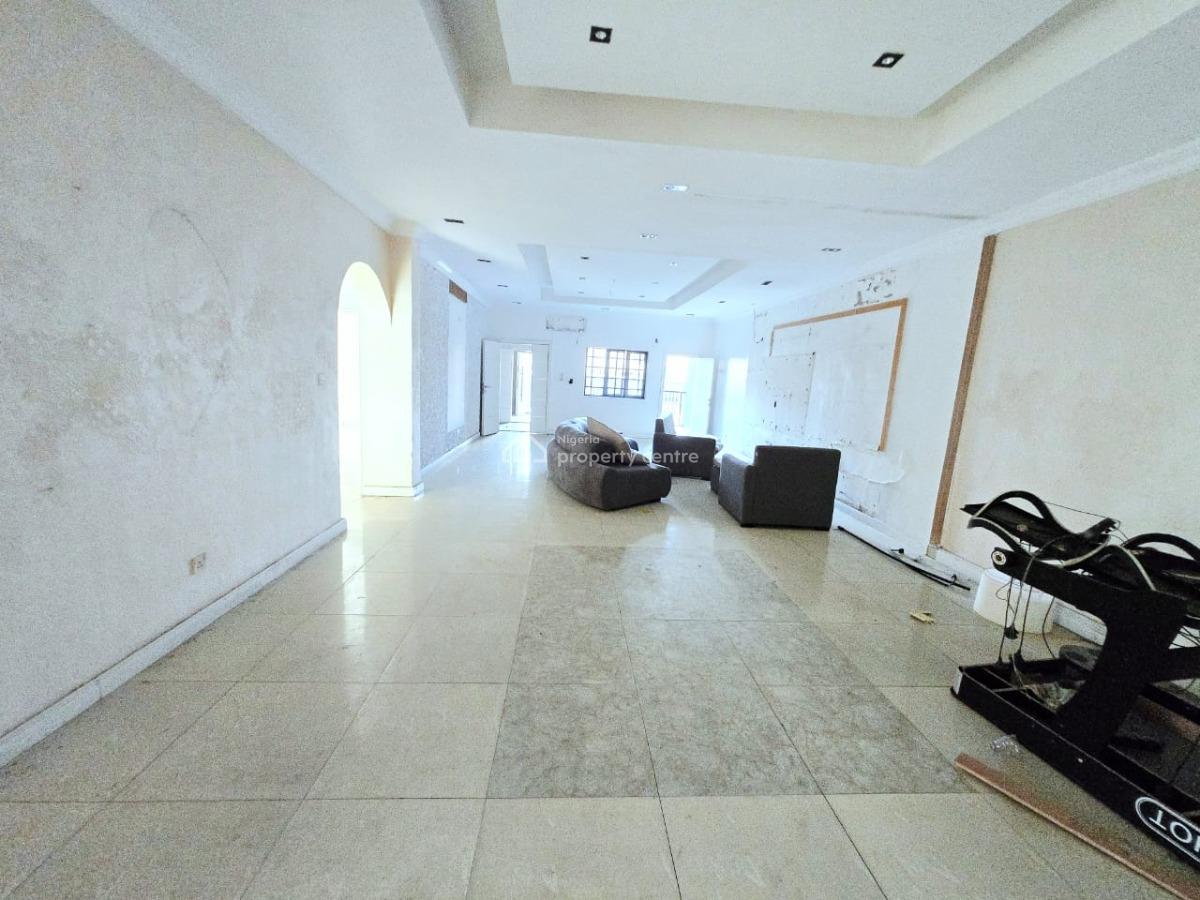 8 Units of 3-bedrooms Flat with a Room Bq, Lekki Right, Lekki Phase 1, Lekki, Lagos, Flat / Apartment for Rent