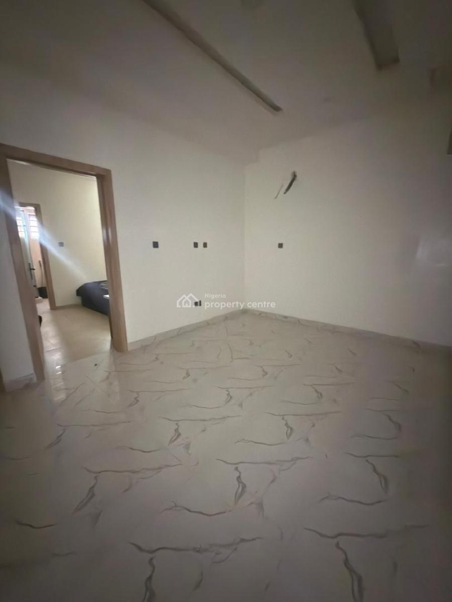 4 Bedroom Terrace Duplex with Bq (fully Furnished), Ajah, Lagos, House for Rent