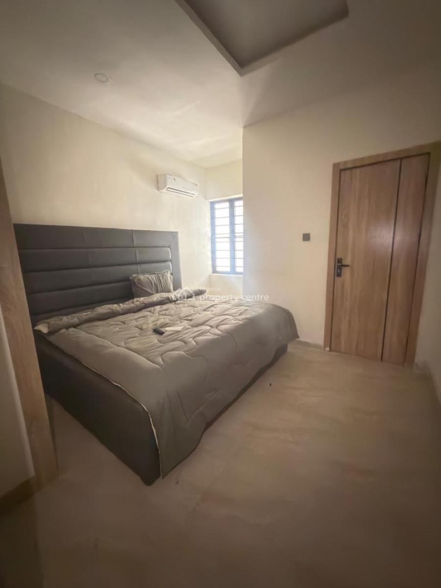 4 Bedroom Terrace Duplex with Bq (fully Furnished), Ajah, Lagos, House for Rent