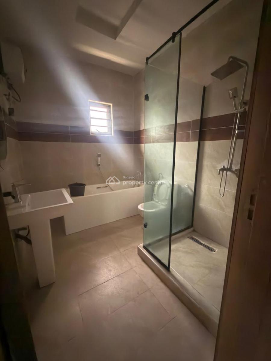4 Bedroom Terrace Duplex with Bq (fully Furnished), Ajah, Lagos, House for Rent