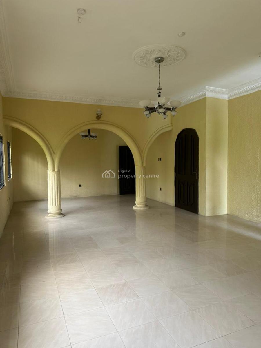 5 Bedroom Fully Detached Duplex for a 2 Years Lease, Off Admiralty Way, Lekki Phase 1, Lekki, Lagos, Detached Duplex for Rent