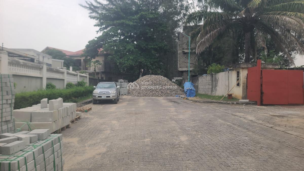 Buy and Build C of O Land with Verifiable Titles, Vgc, Lekki, Lagos, Residential Land for Sale