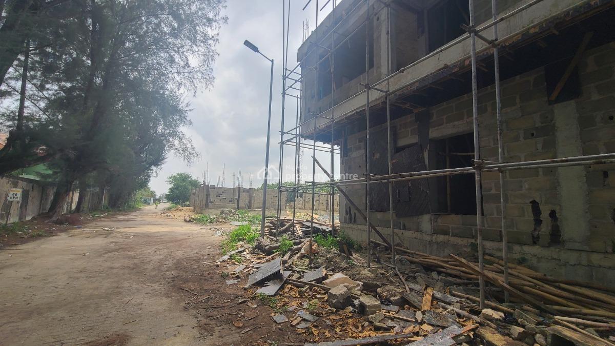 Buy and Build C of O Land with Verifiable Titles, Vgc, Lekki, Lagos, Residential Land for Sale