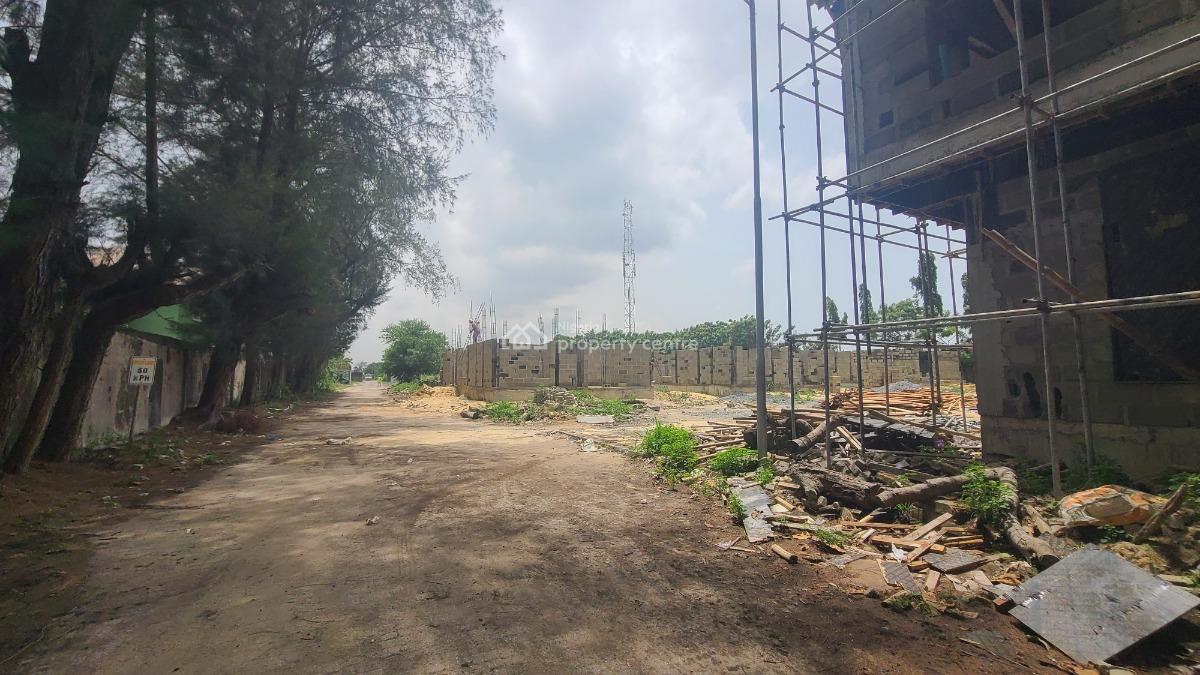 Buy and Build C of O Land with Verifiable Titles, Vgc, Lekki, Lagos, Residential Land for Sale