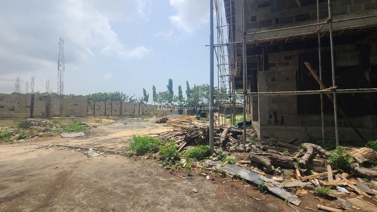 Buy and Build C of O Land with Verifiable Titles, Vgc, Lekki, Lagos, Residential Land for Sale