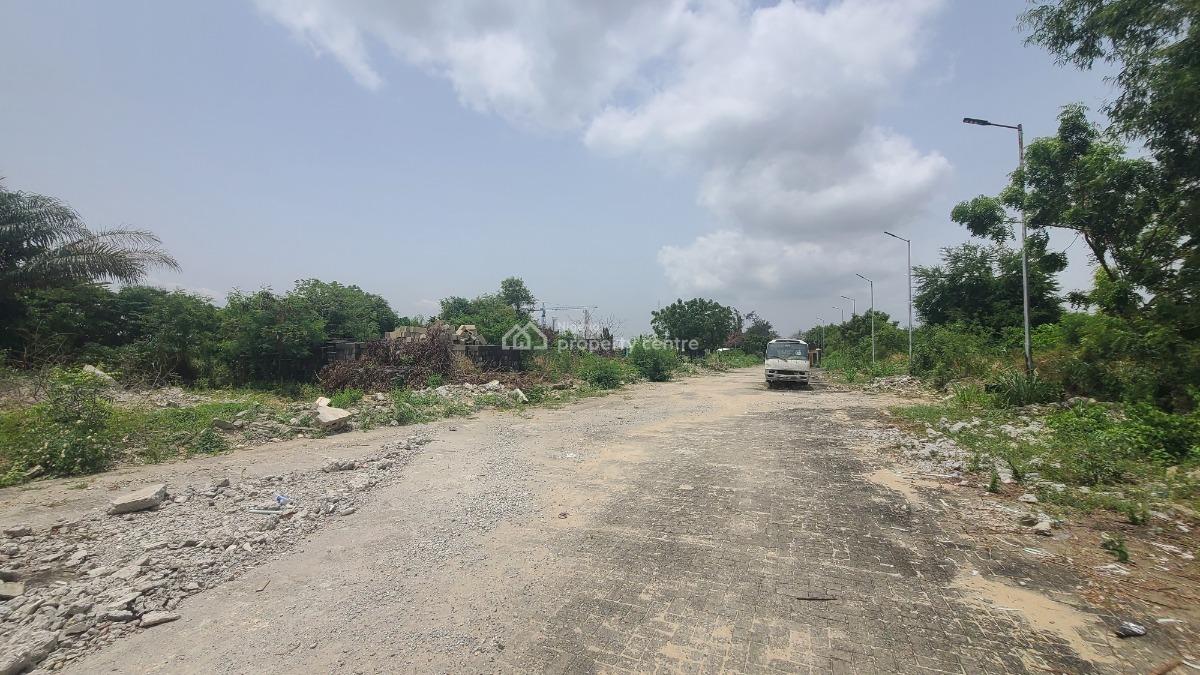 Buy and Build C of O Land with Verifiable Titles, Vgc, Lekki, Lagos, Residential Land for Sale