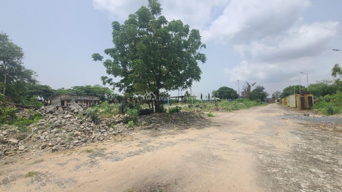 Buy and Build C of O Land with Verifiable Titles, Vgc, Lekki, Lagos, Residential Land for Sale