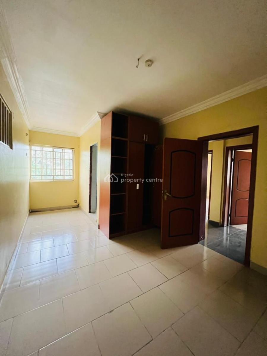 Stunning 4 Bedroom Terrace Duplex Plus Bq in a Serene Location., Stunning Detailed Self Compound Home with Bq in a Secured Estate, Adeniyi Jones, Ikeja, Lagos, Terraced Duplex for Sale