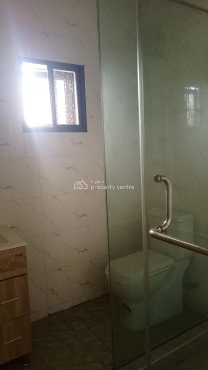 Escape to This Premium 3 Bedroom Terrace Duplex with Bq, Ogombo Meridian Boulevard Estate By Coastal Road, Ajah, Lagos, Terraced Duplex for Sale