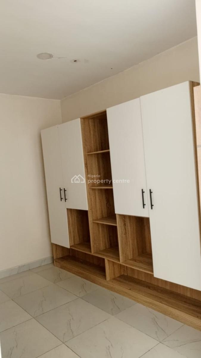 Escape to This Premium 3 Bedroom Terrace Duplex with Bq, Ogombo Meridian Boulevard Estate By Coastal Road, Ajah, Lagos, Terraced Duplex for Sale