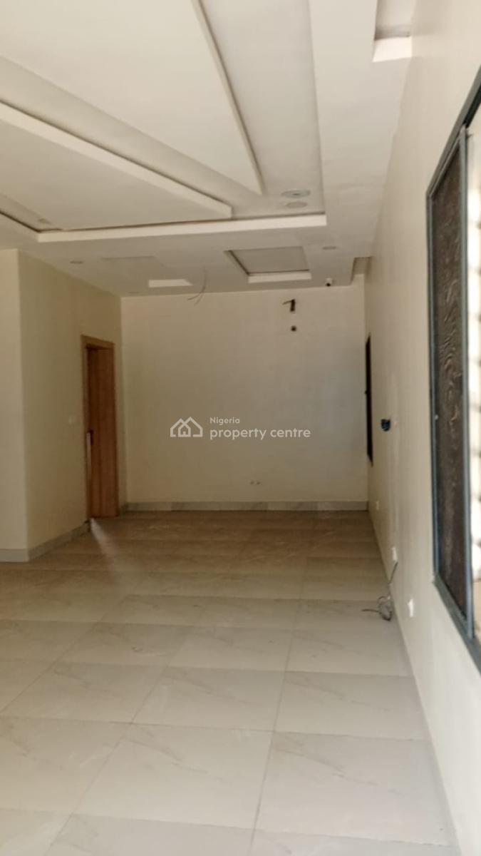 Escape to This Premium 3 Bedroom Terrace Duplex with Bq, Ogombo Meridian Boulevard Estate By Coastal Road, Ajah, Lagos, Terraced Duplex for Sale