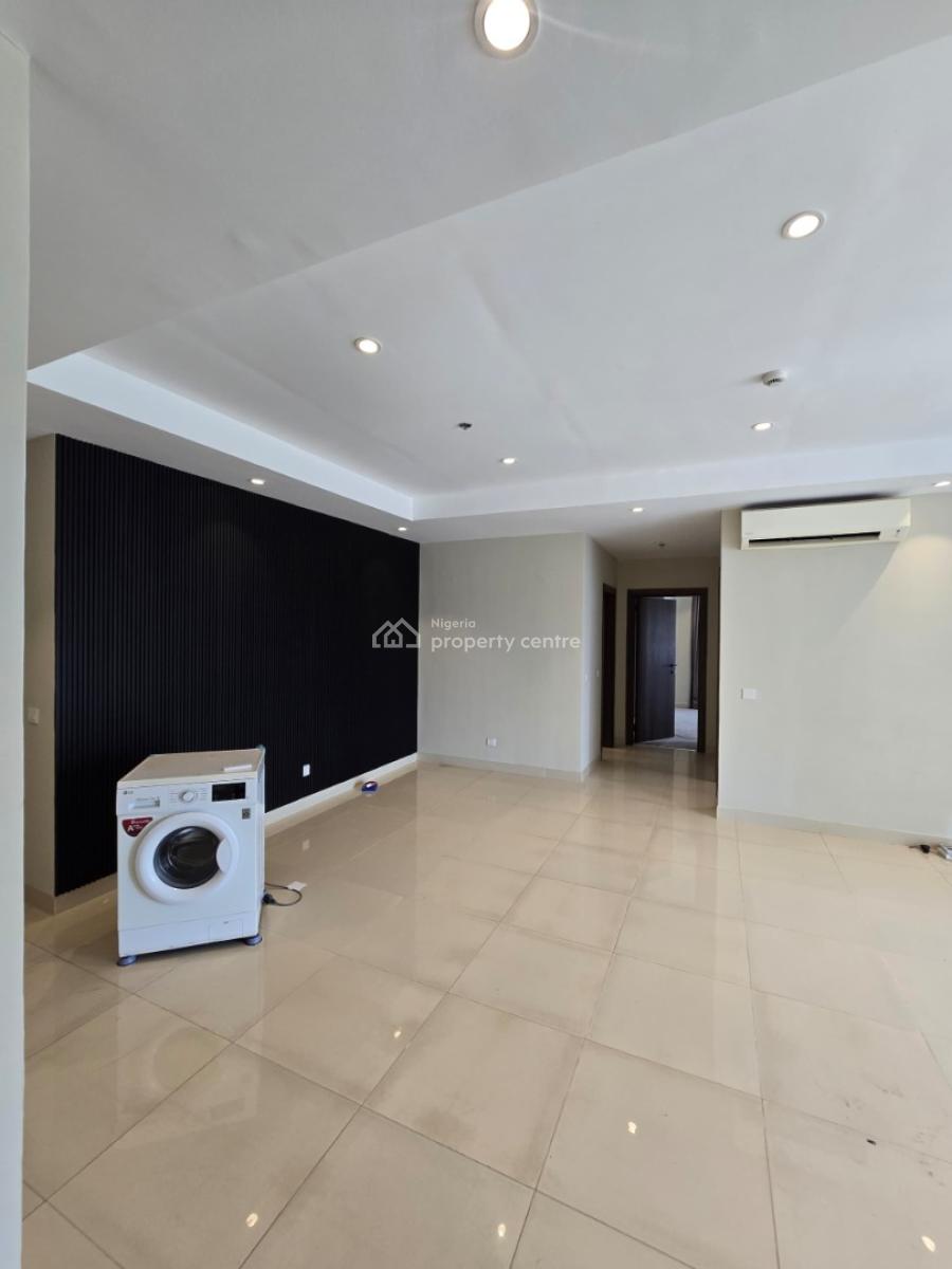 Luxury Fully Serviced 2 Bedroom Flat with a Room Bq, Oniru, Victoria Island (vi), Lagos, Flat / Apartment for Rent