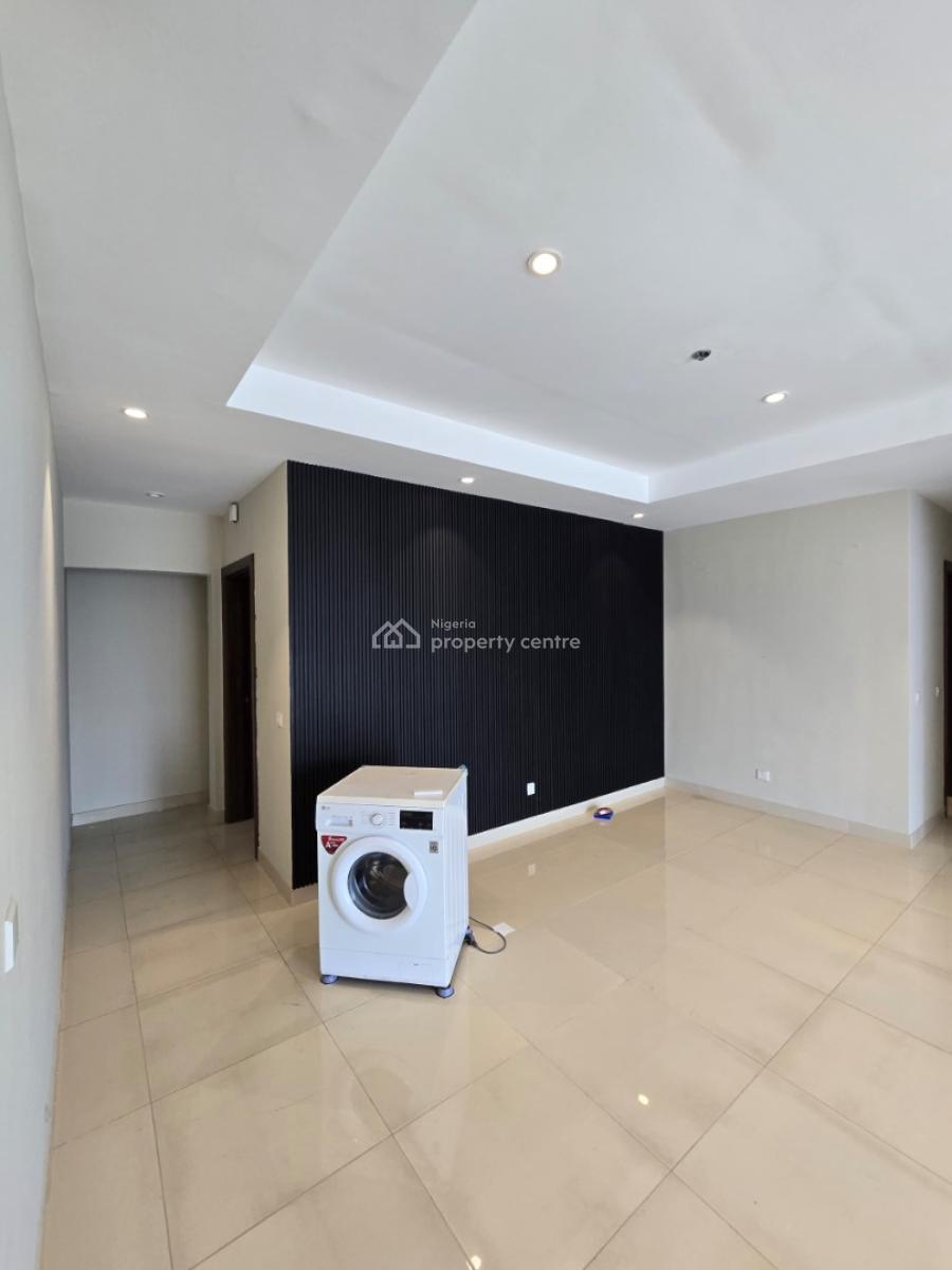 Luxury Fully Serviced 2 Bedroom Flat with a Room Bq, Oniru, Victoria Island (vi), Lagos, Flat / Apartment for Rent