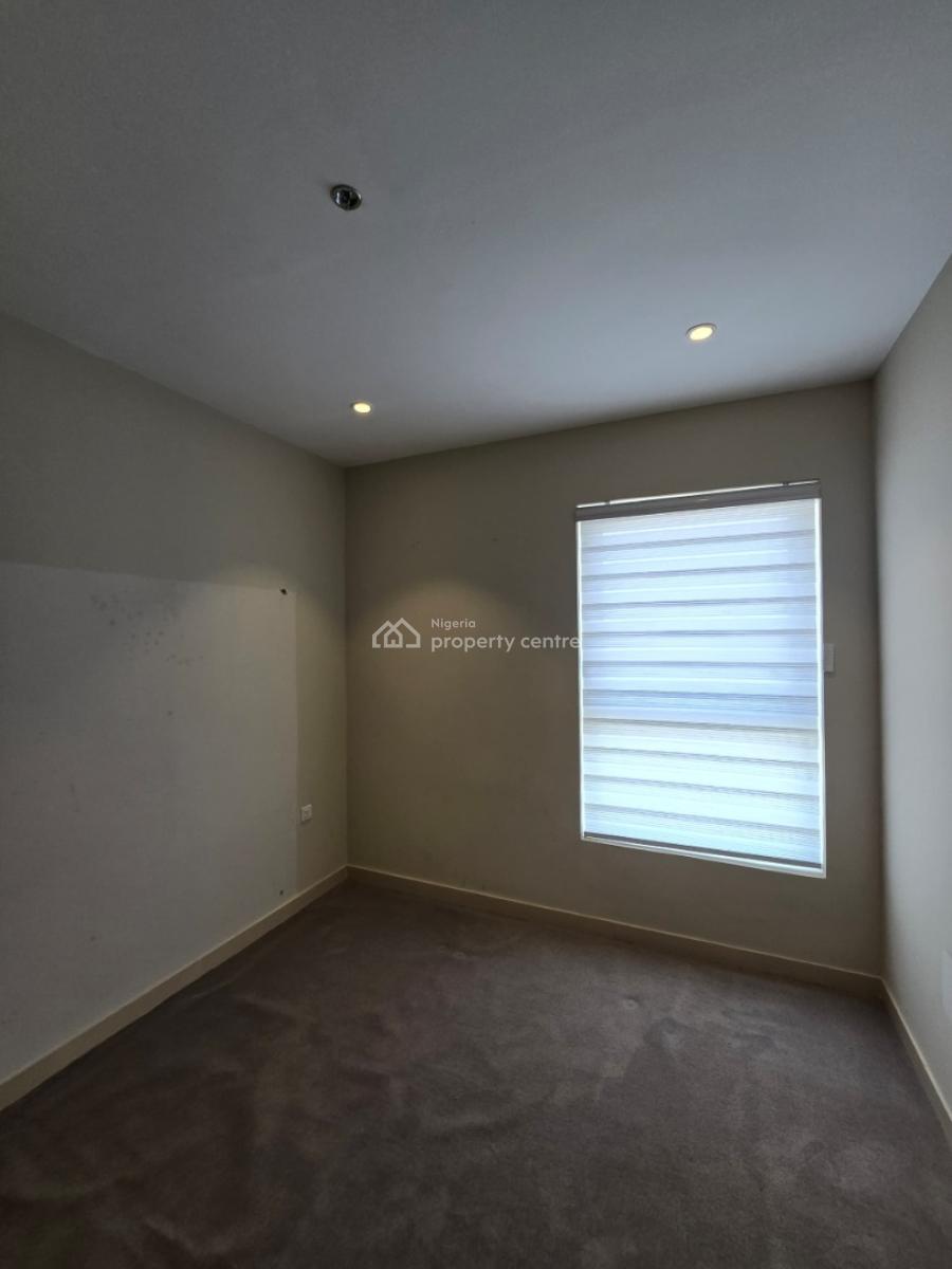 Luxury Fully Serviced 2 Bedroom Flat with a Room Bq, Oniru, Victoria Island (vi), Lagos, Flat / Apartment for Rent