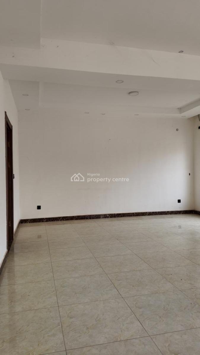 5 Bedroom Semi-detached Duplex, Mabushi, Abuja, Semi-detached Duplex for Sale