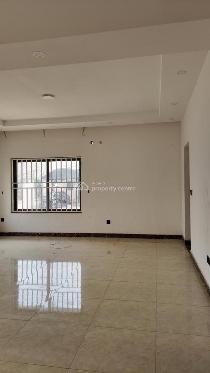 5 Bedroom Semi-detached Duplex, Mabushi, Abuja, Semi-detached Duplex for Sale