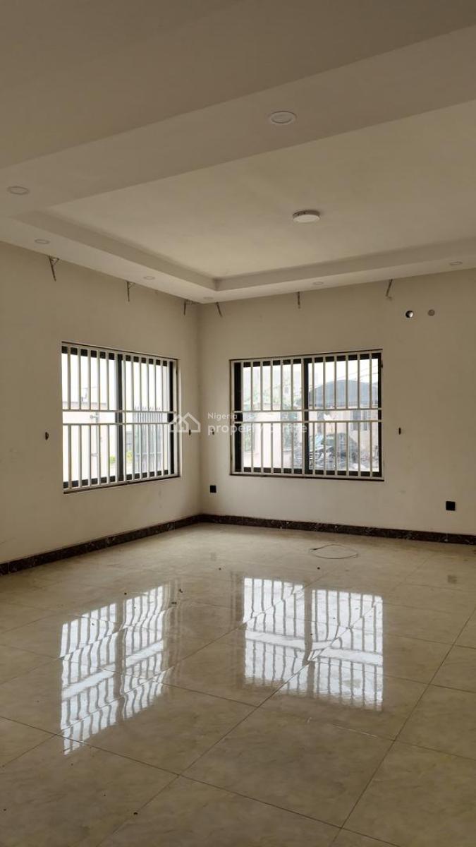 5 Bedroom Semi-detached Duplex, Mabushi, Abuja, Semi-detached Duplex for Sale