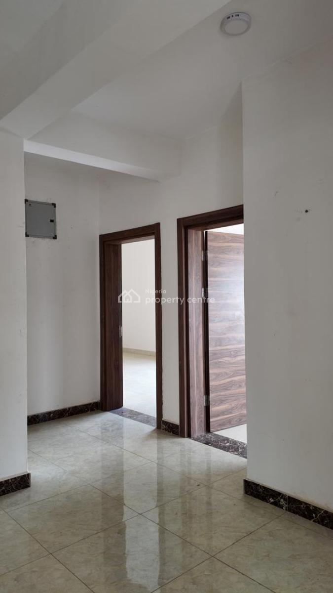 5 Bedroom Semi-detached Duplex, Mabushi, Abuja, Semi-detached Duplex for Sale