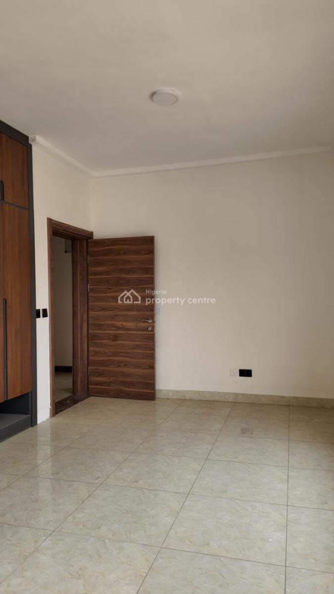 5 Bedroom Semi-detached Duplex, Mabushi, Abuja, Semi-detached Duplex for Sale