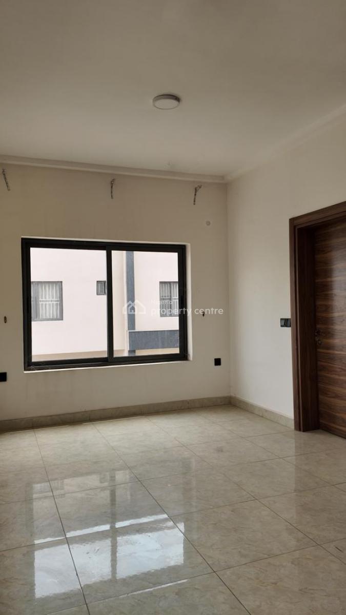 5 Bedroom Semi-detached Duplex, Mabushi, Abuja, Semi-detached Duplex for Sale