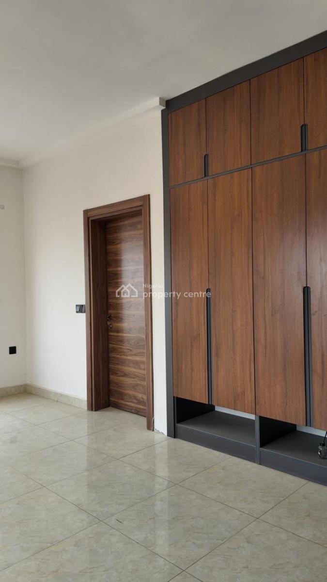 5 Bedroom Semi-detached Duplex, Mabushi, Abuja, Semi-detached Duplex for Sale