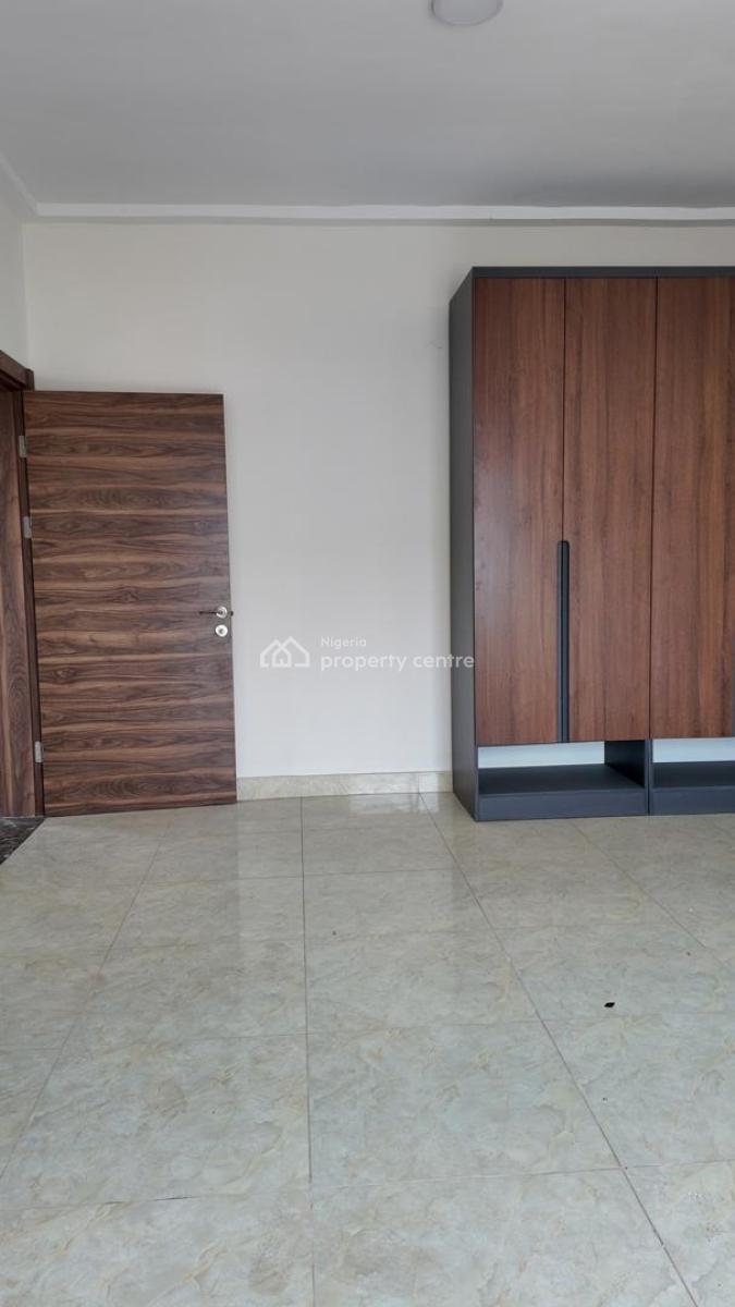 5 Bedroom Semi-detached Duplex, Mabushi, Abuja, Semi-detached Duplex for Sale