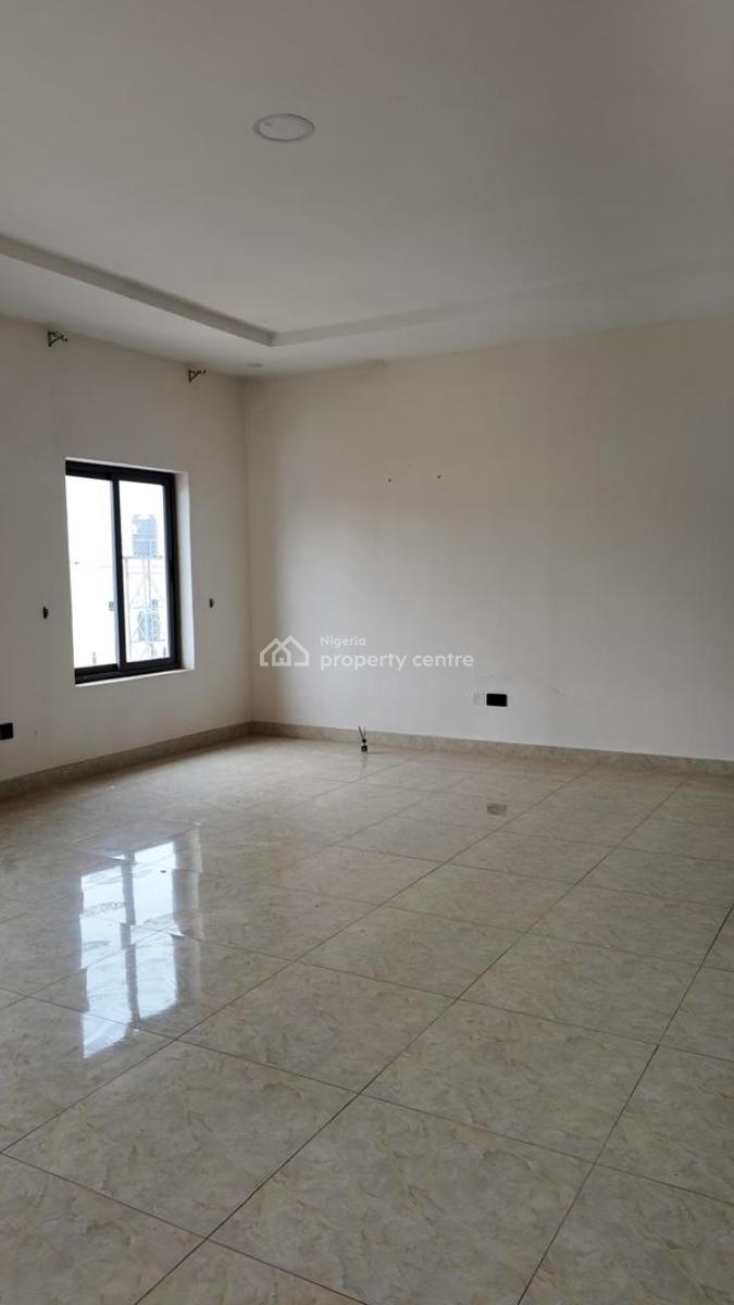 5 Bedroom Semi-detached Duplex, Mabushi, Abuja, Semi-detached Duplex for Sale