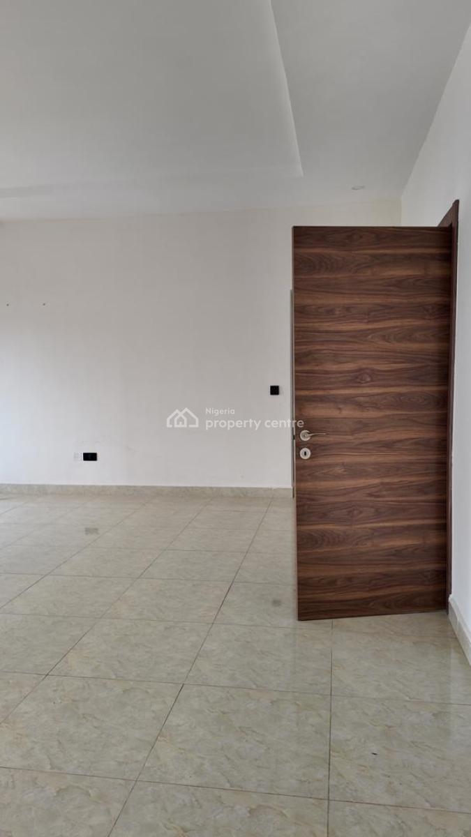 5 Bedroom Semi-detached Duplex, Mabushi, Abuja, Semi-detached Duplex for Sale