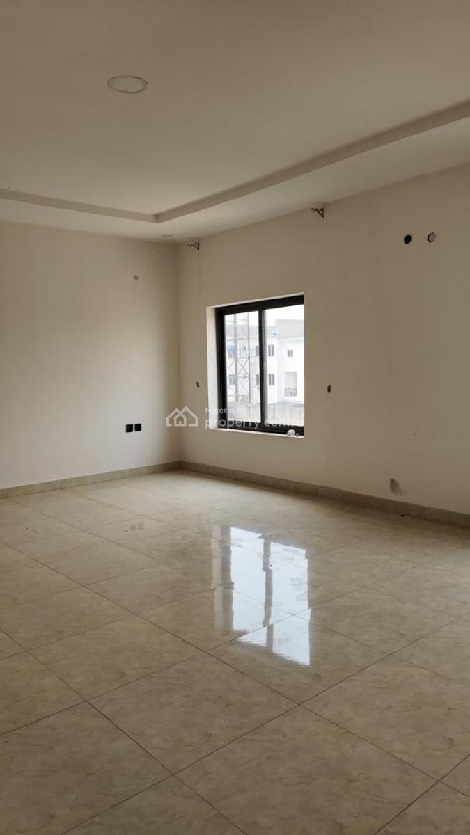 5 Bedroom Semi-detached Duplex, Mabushi, Abuja, Semi-detached Duplex for Sale