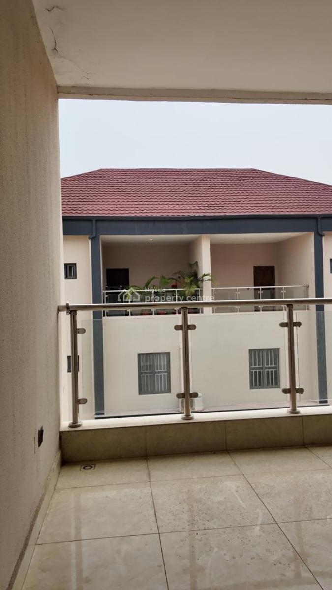 5 Bedroom Semi-detached Duplex, Mabushi, Abuja, Semi-detached Duplex for Sale