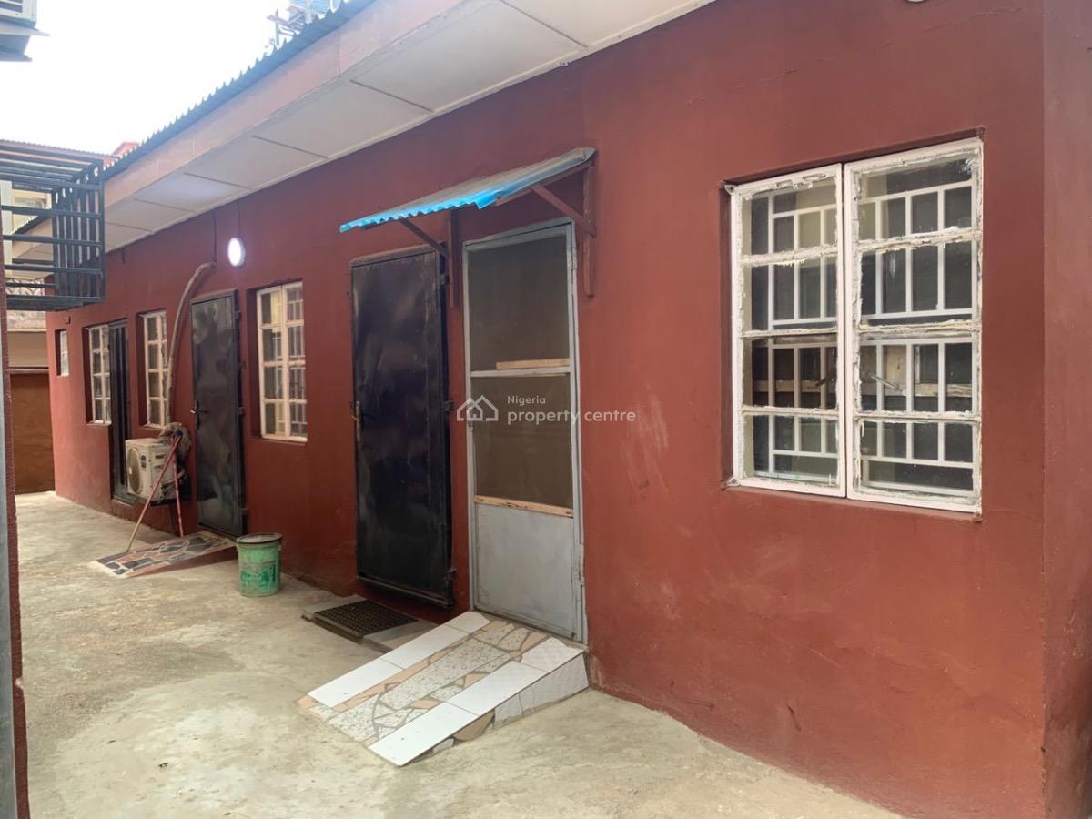 Block of Flat Comprising 2, 3, 4 Bedrooms Flat on a Plot, Off Allen, Ikeja, Lagos, Block of Flats for Sale