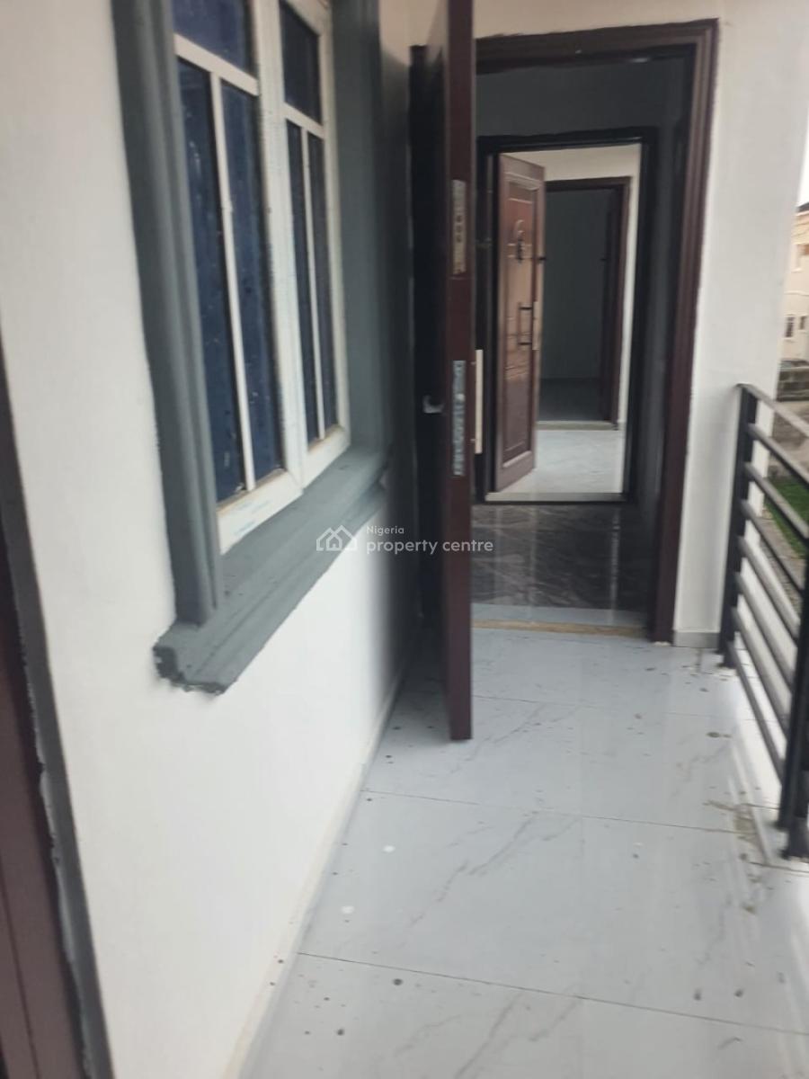 Lovely Mini Flat, Even Estate, Ajah, Lagos, Mini Flat (room and Parlour) for Rent