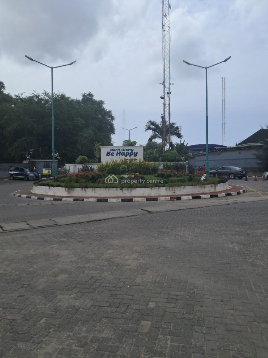 Buy and Build C of O Land, Flexible Payment Plan and in a Secure & Call to Access Estate, Vgc, Lekki, Lagos, Land for Sale