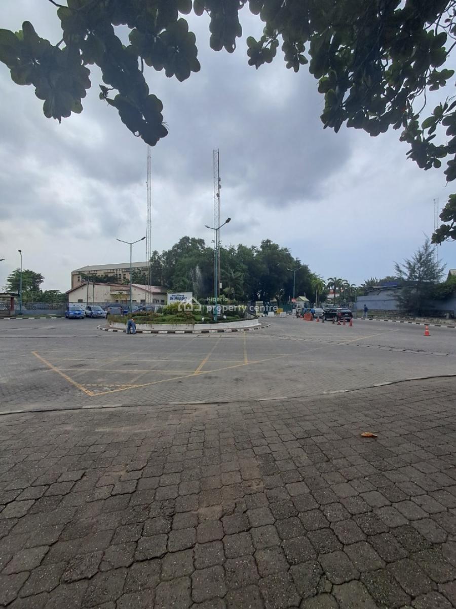 Buy and Build C of O Land, Flexible Payment Plan and in a Secure & Call to Access Estate, Vgc, Lekki, Lagos, Land for Sale