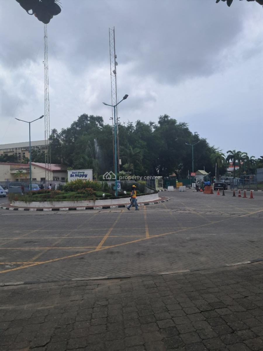 Buy and Build C of O Land, Flexible Payment Plan and in a Secure & Call to Access Estate, Vgc, Lekki, Lagos, Land for Sale