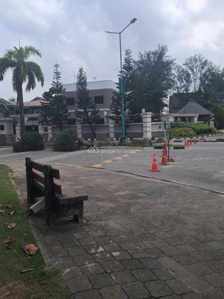 Buy and Build C of O Land, Flexible Payment Plan and in a Secure & Call to Access Estate, Vgc, Lekki, Lagos, Land for Sale