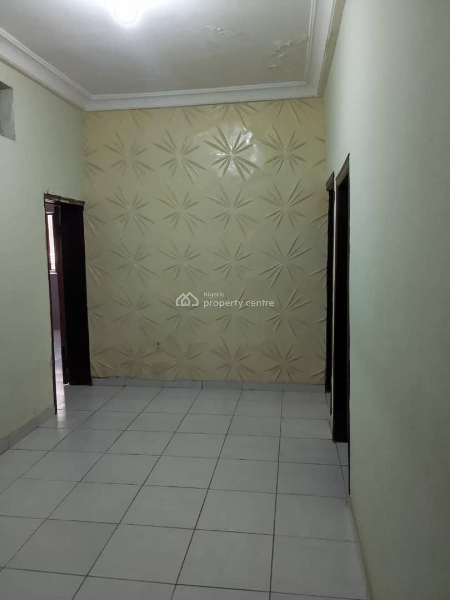 Brand New 8 Units of 3 Bedroom Flat with 1 Bedroom Boys Quarter Each, Garki, Abuja, Flat / Apartment for Sale