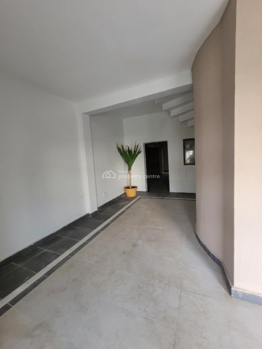 Brand New 8 Units of 3 Bedroom Flat with 1 Bedroom Boys Quarter Each, Garki, Abuja, Flat / Apartment for Sale