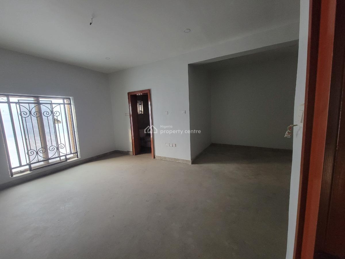 Brand New 8 Units of 3 Bedroom Flat with 1 Bedroom Boys Quarter Each, Garki, Abuja, Flat / Apartment for Sale