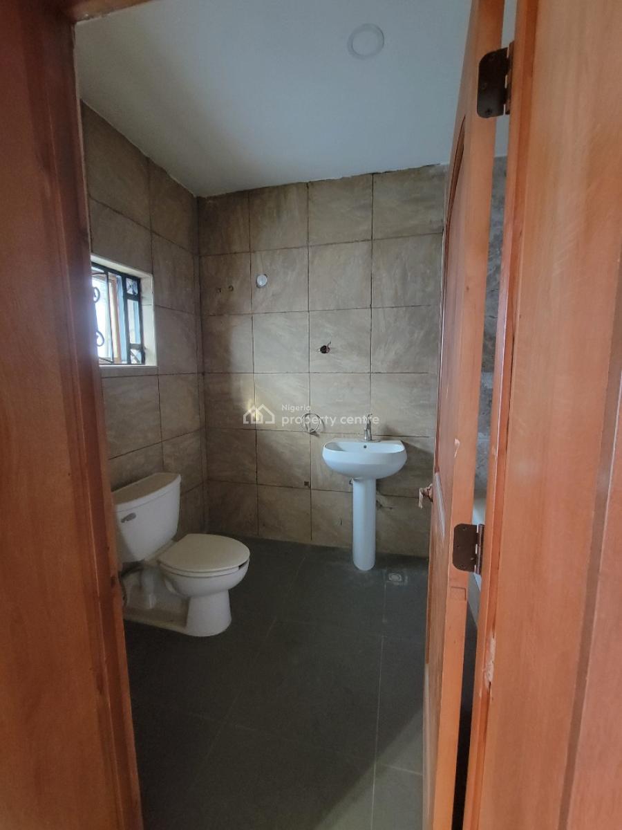 Brand New 8 Units of 3 Bedroom Flat with 1 Bedroom Boys Quarter Each, Garki, Abuja, Flat / Apartment for Sale