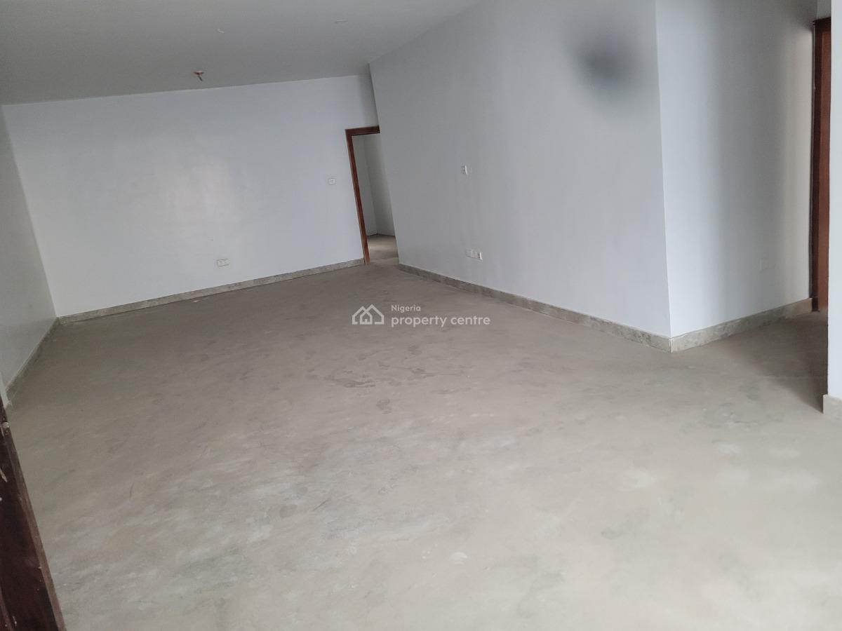 Brand New 8 Units of 3 Bedroom Flat with 1 Bedroom Boys Quarter Each, Garki, Abuja, Flat / Apartment for Sale