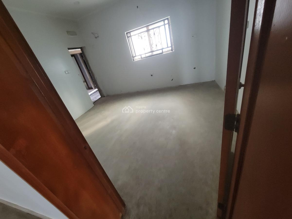 Brand New 8 Units of 3 Bedroom Flat with 1 Bedroom Boys Quarter Each, Garki, Abuja, Flat / Apartment for Sale