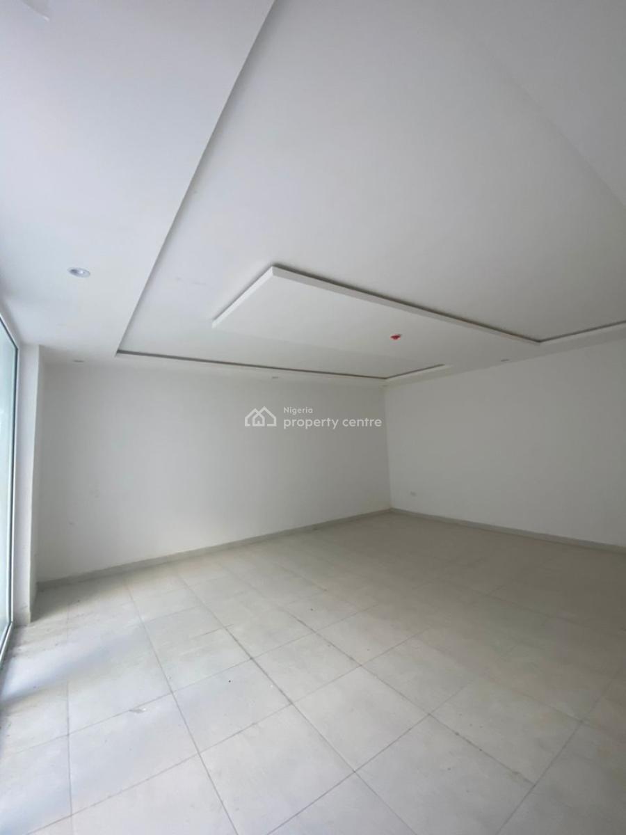 Sharp Newly Built Shop Or Office Space, Abraham Adesanya Ajah Eti-osa Lagos, Ajah, Lagos, Plaza / Complex / Mall for Rent
