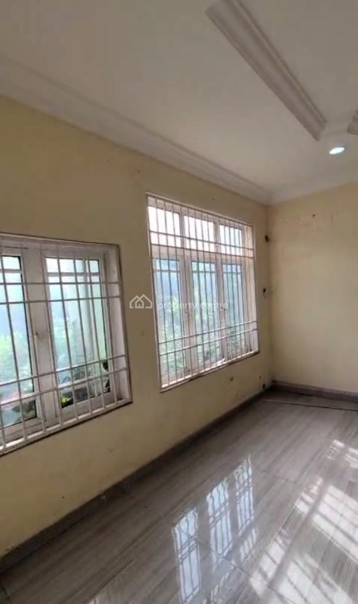 Standard Spacious Tastefully Built 3 Bedroom Terrace Duplex with Bq, Maitama District, Abuja, Terraced Duplex for Rent