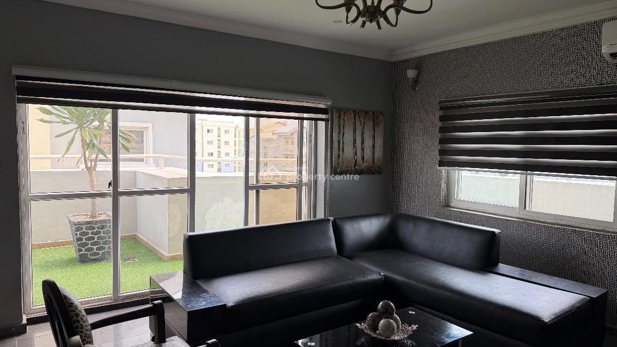 Luxury 2 Bedroom, Lekki, Lagos, Flat / Apartment for Rent