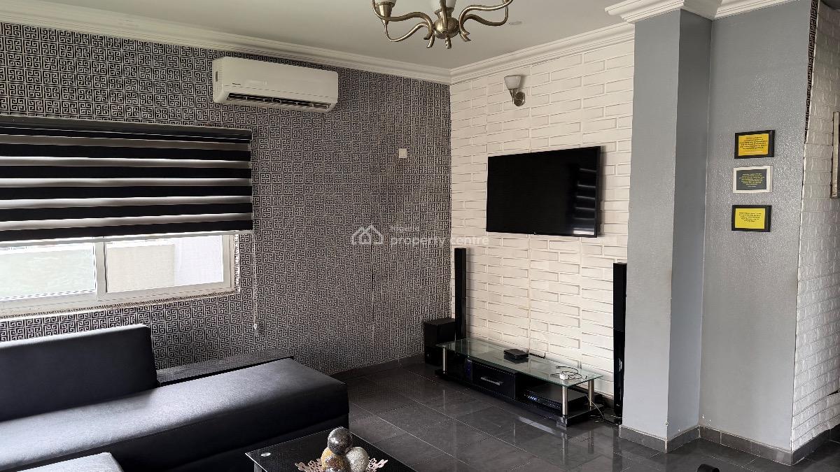 Luxury 2 Bedroom, Lekki, Lagos, Flat / Apartment for Rent