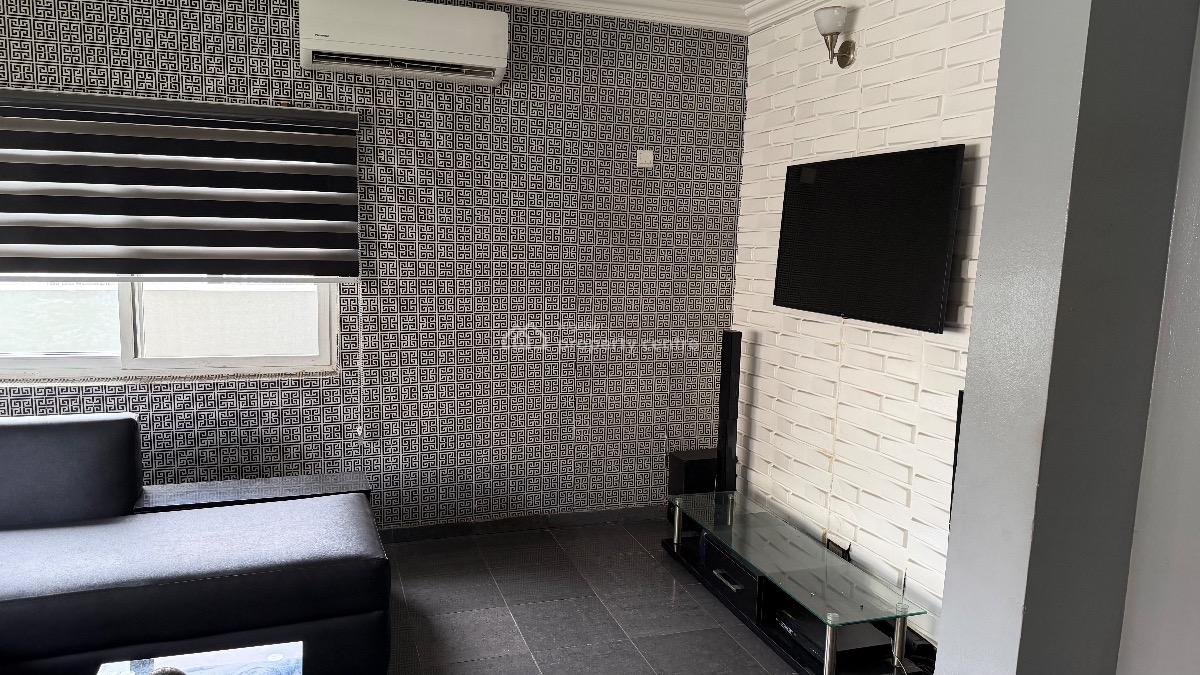 Luxury 2 Bedroom, Lekki, Lagos, Flat / Apartment for Rent