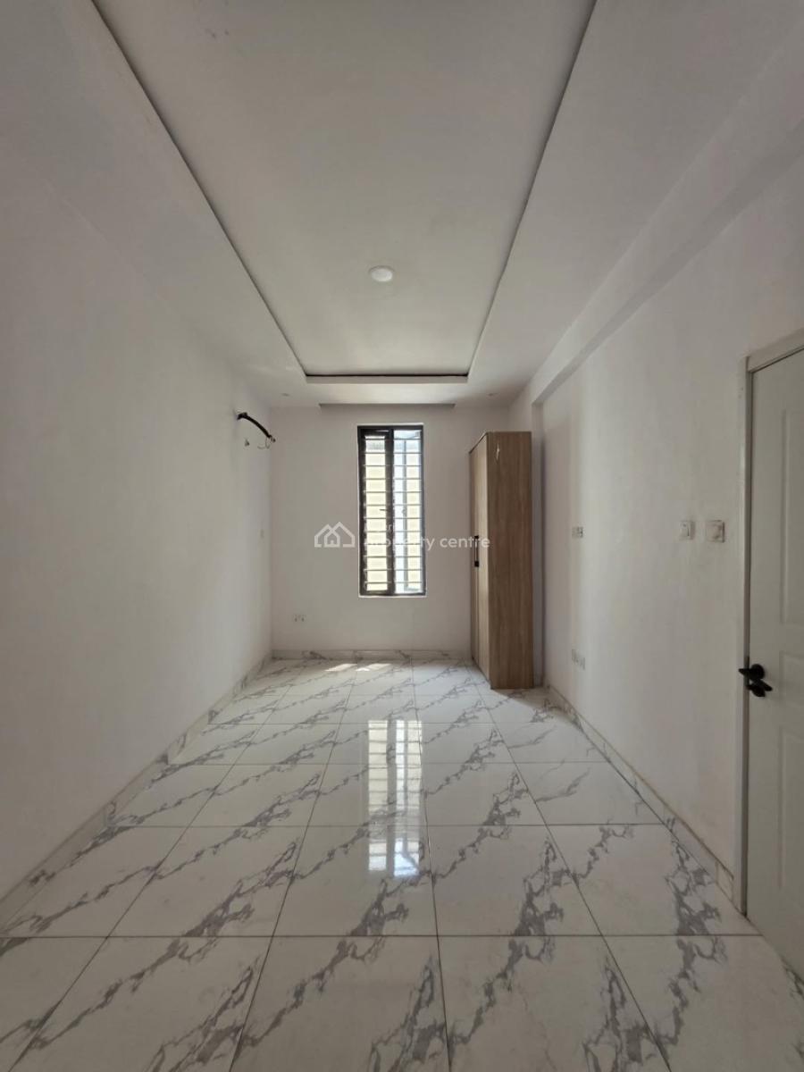 Luxury Built and Well Crafted 4 Bedroom Duplex, Ologolo, Lekki Phase 2, Lekki, Lagos, Terraced Duplex for Sale